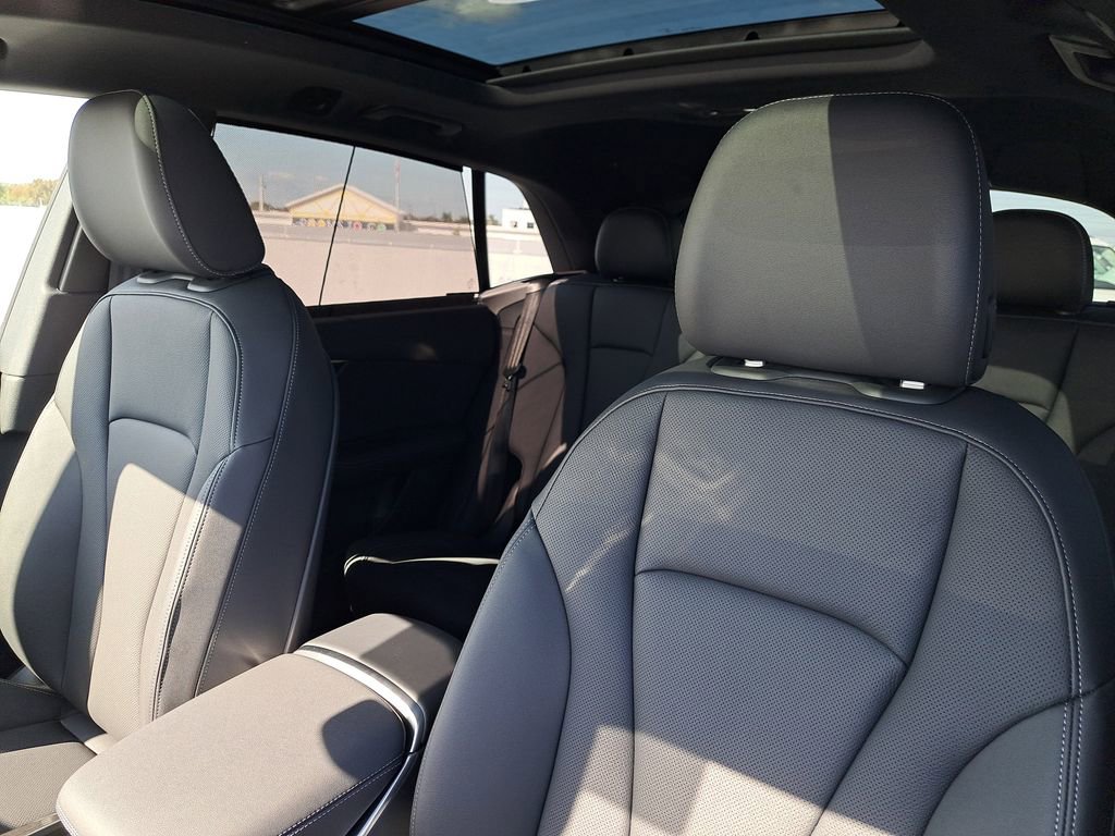 New 2026 Audi Q8 Premium Plus image 17
