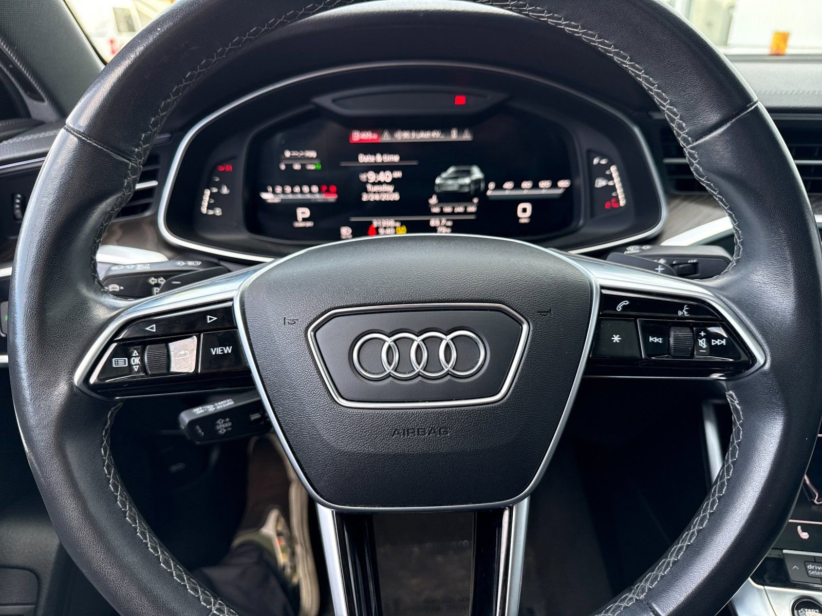 Used 2023 Audi A6 2.0T Premium image 22