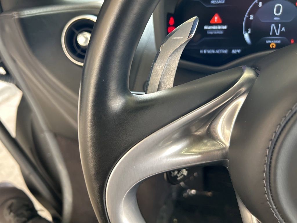 Used 2020 McLaren GT image 51