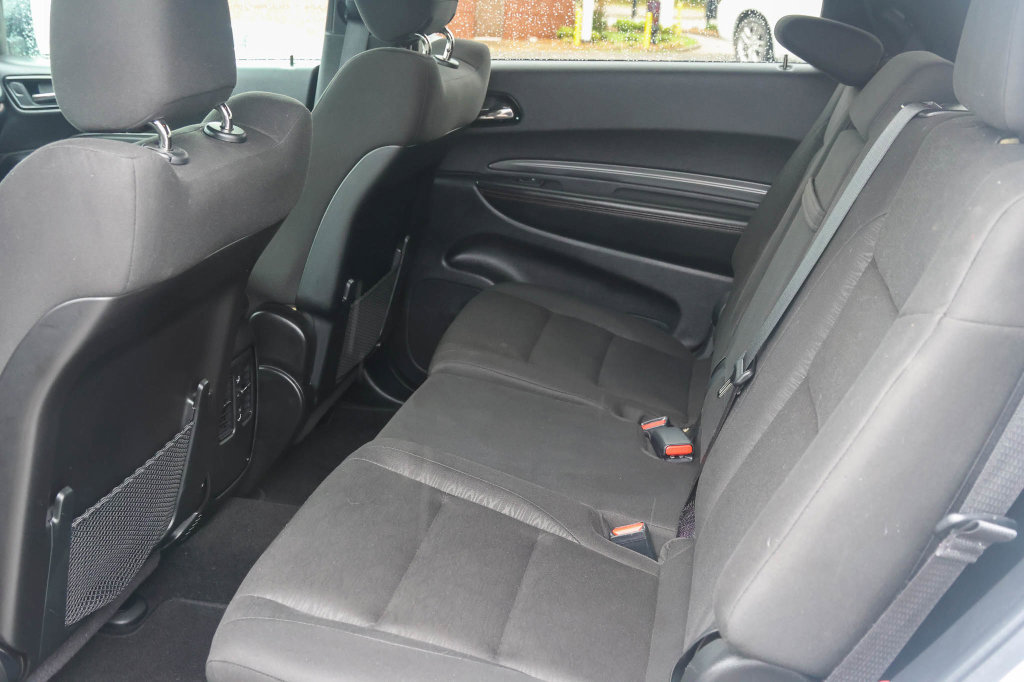 Used 2026 Dodge Durango GT RWD image 13