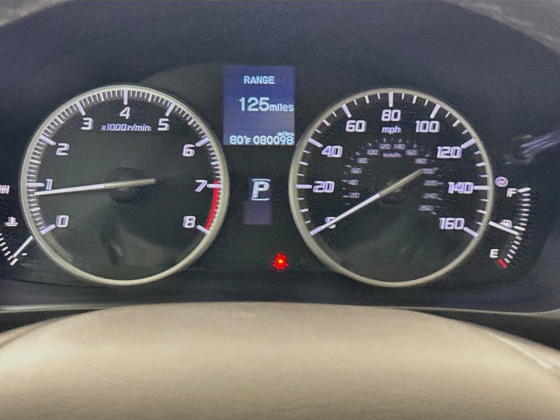 Used 2017 Acura ILX w/ Premium Package FWD image 13