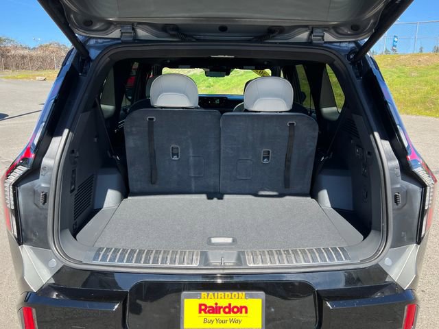 Used 2024 Kia EV9 GT-Line image 17