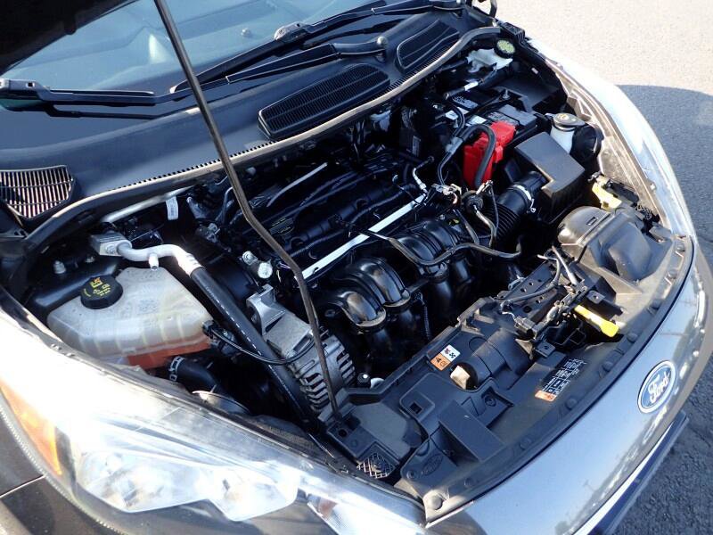 Used 2015 Ford Fiesta SE w/ Equipment Group 201A FWD image 20