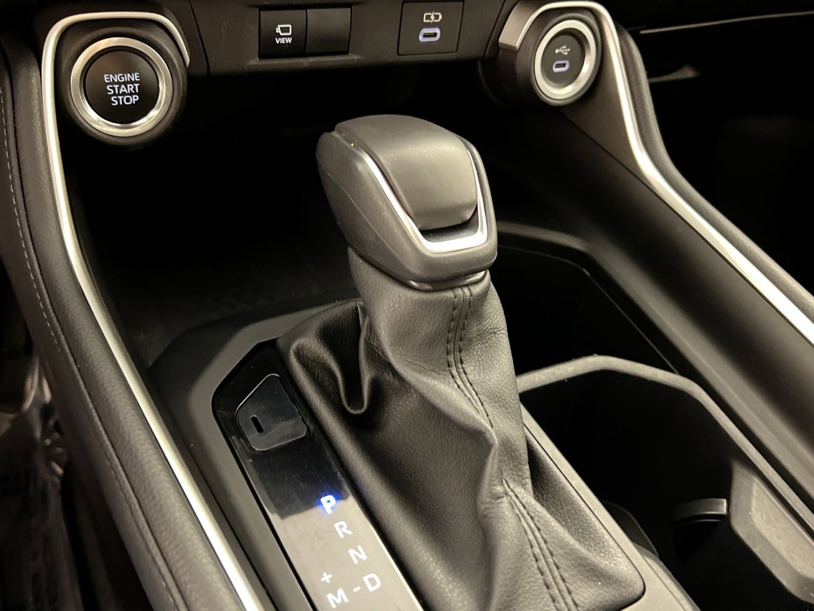 Used 2025 Toyota Grand Highlander Limited image 22