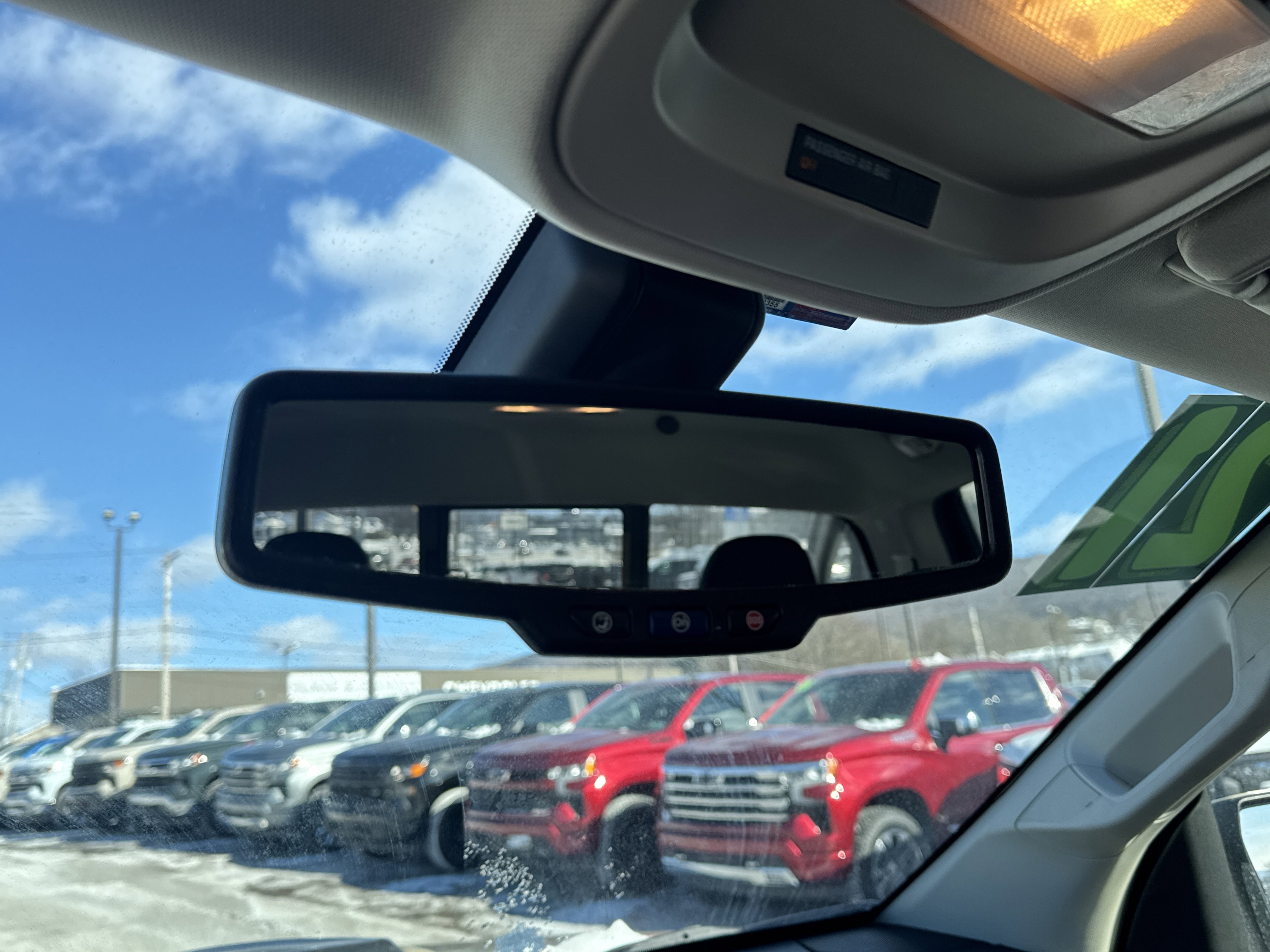 Used 2021 Chevrolet Colorado ZR2 w/ ZR2 Dusk Special Edition image 25