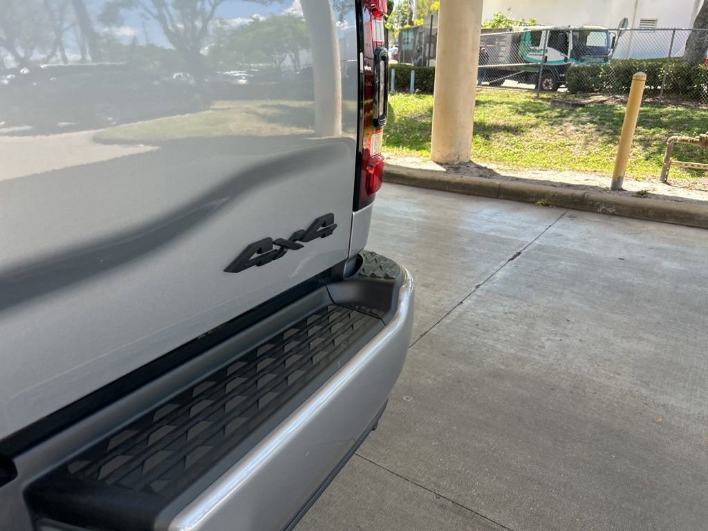 Used 2024 RAM 3500 Laramie w/ Night Edition AWD/4WD image 23