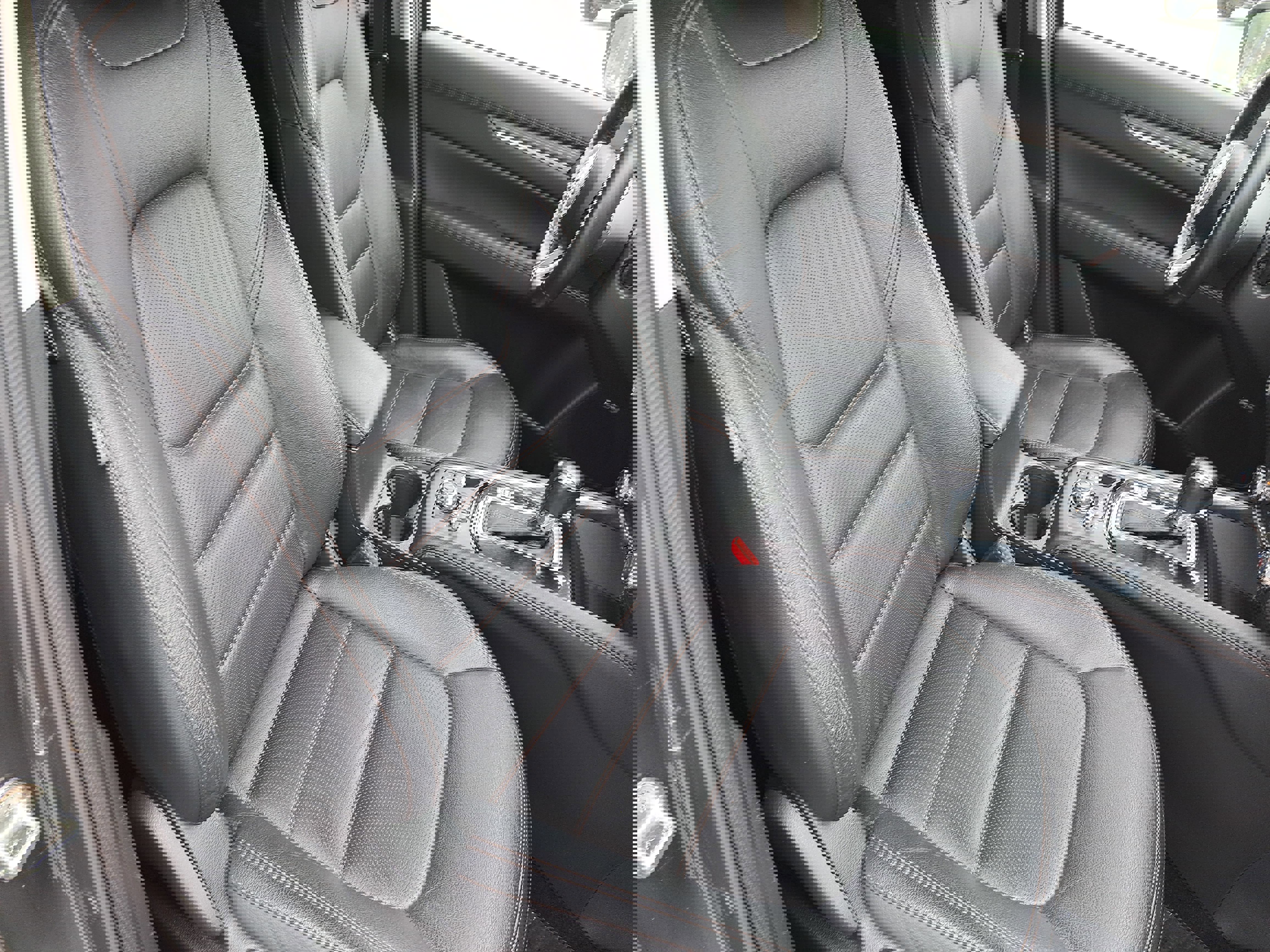 Used 2017 MAZDA CX-5 Grand Select image 10