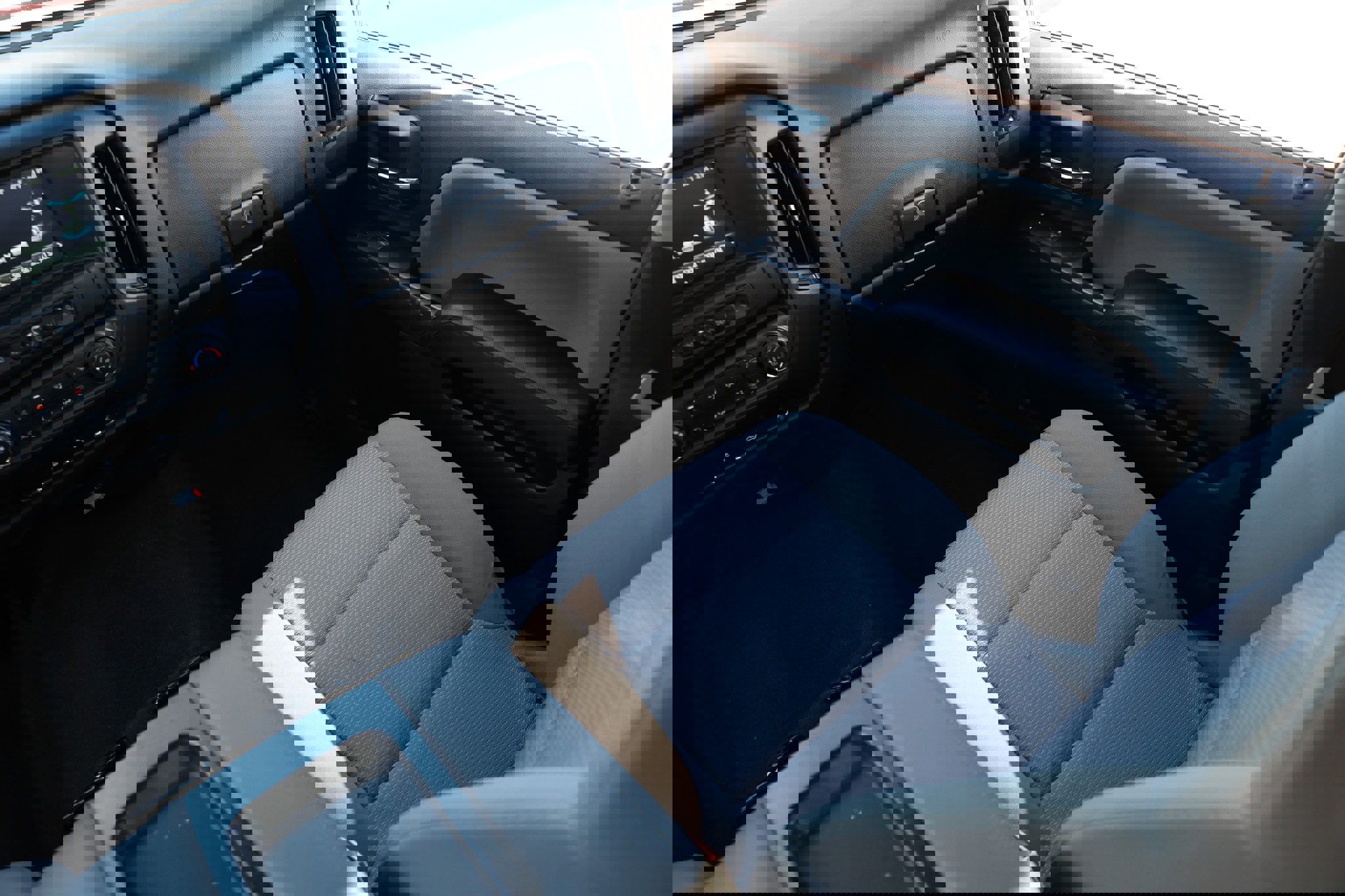 Used 2019 Chevrolet Silverado 1500 Custom w/ Custom Convenience Package image 28