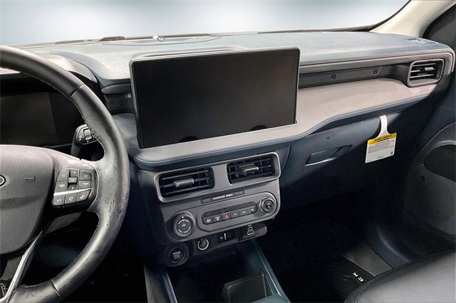 New 2026 Ford Maverick Lariat w/ Black Appearance Package image 6