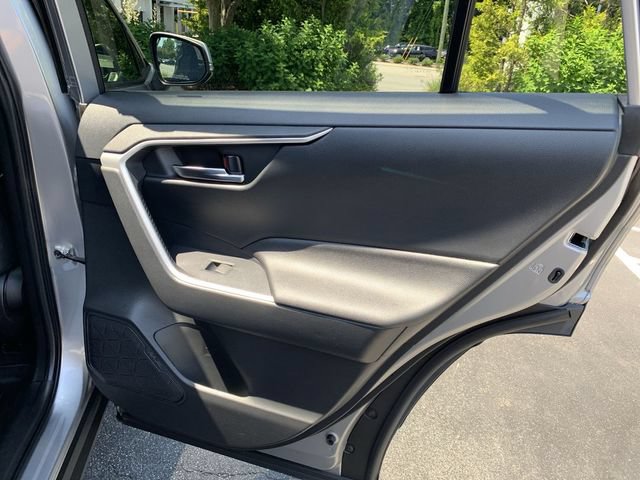 Certified 2023 Toyota RAV4 XLE AWD/4WD image 11