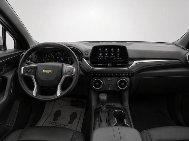 Used 2023 Chevrolet Blazer Premier w/ Enhanced Convenience Package AWD/4WD image 20