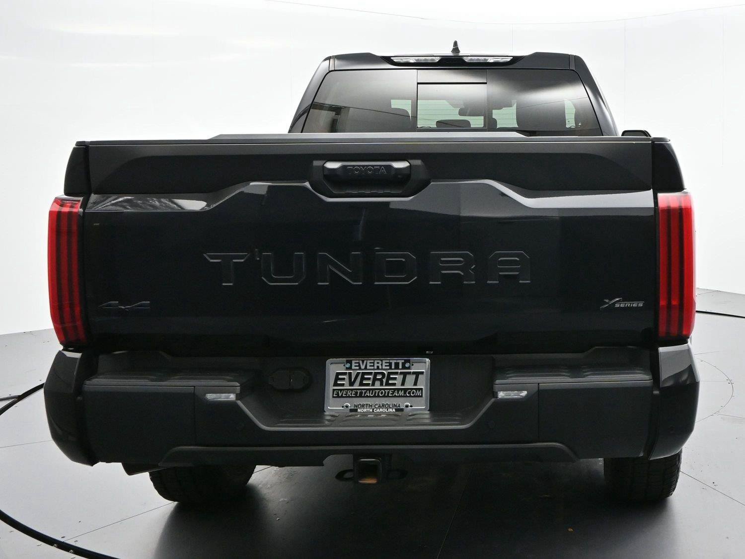 Used 2023 Toyota Tundra SR5 AWD/4WD image 6