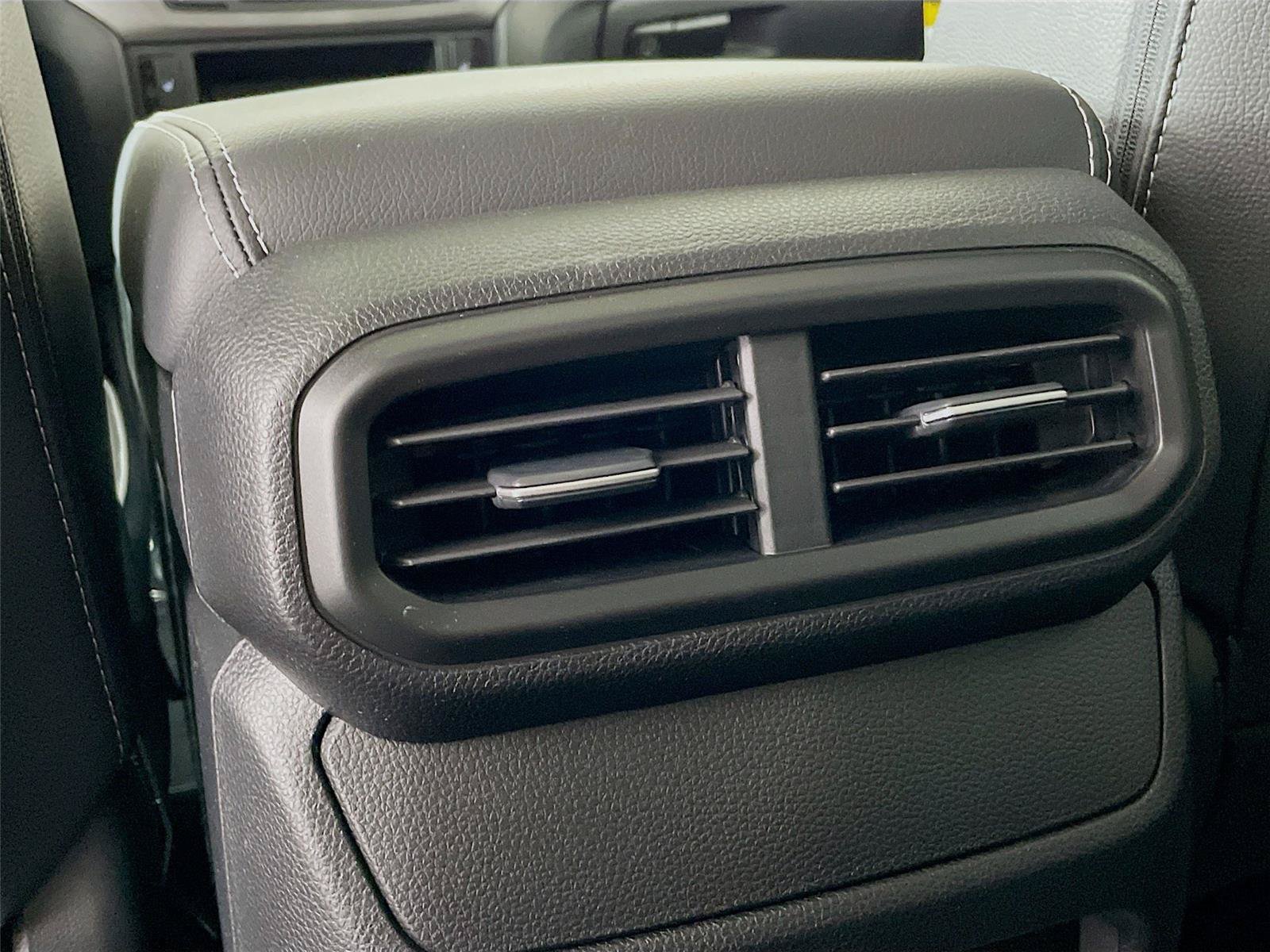 New 2026 Honda Ridgeline RTL image 17