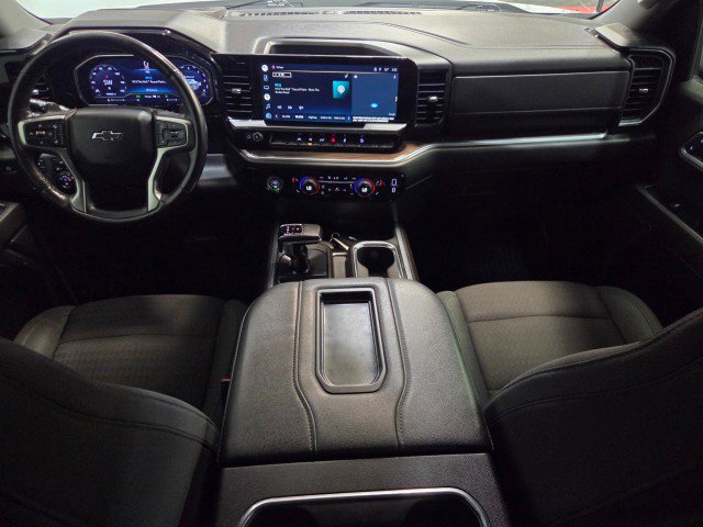 Used 2022 Chevrolet Silverado 1500 RST AWD/4WD image 8
