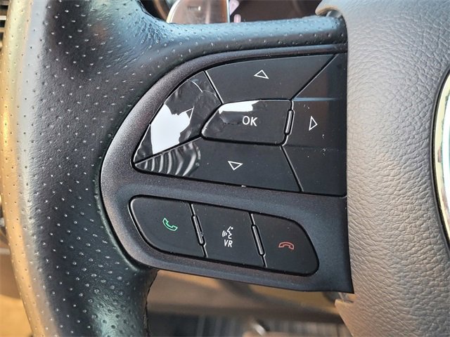 Used 2021 Dodge Durango GT w/ Blacktop Package image 17