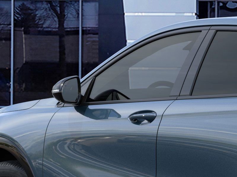 New 2026 Buick Envista Sport Touring w/ Convenience I Package FWD image 12