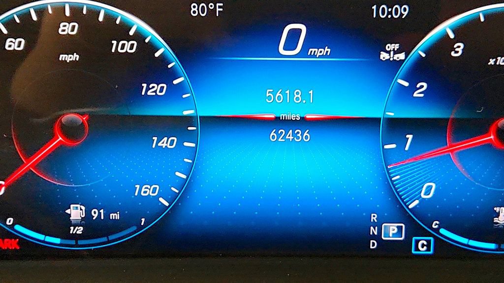 Used 2023 Mercedes-Benz CLA 250 w/ Premium Package image 15
