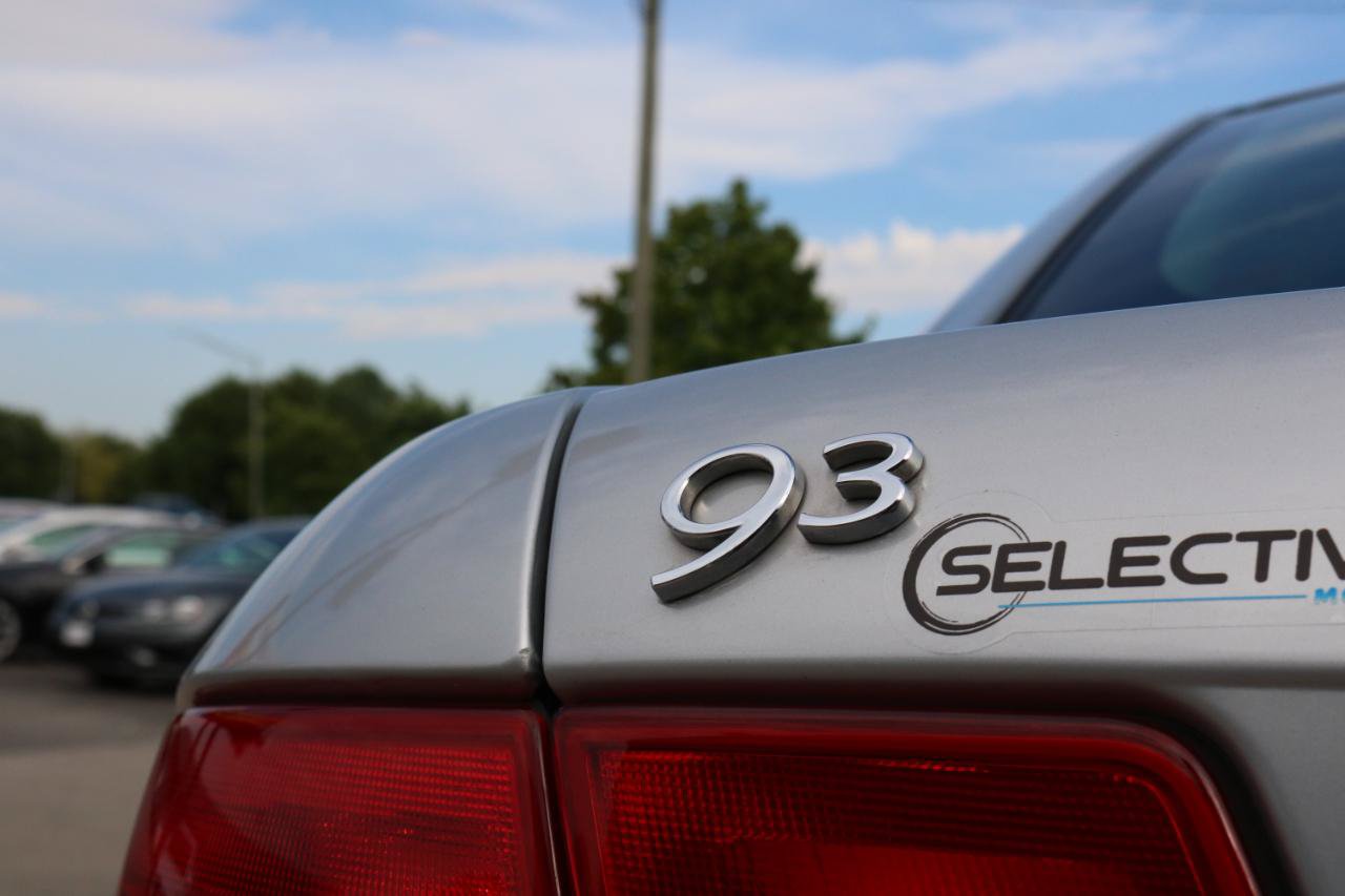 Used 2006 Saab 9-3 2.0T FWD image 14