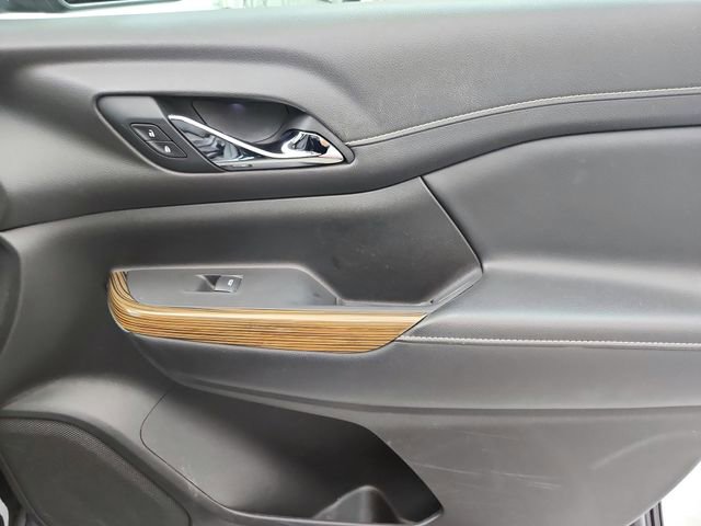 Used 2021 GMC Acadia SLE w/ Driver Convenience Package image 41