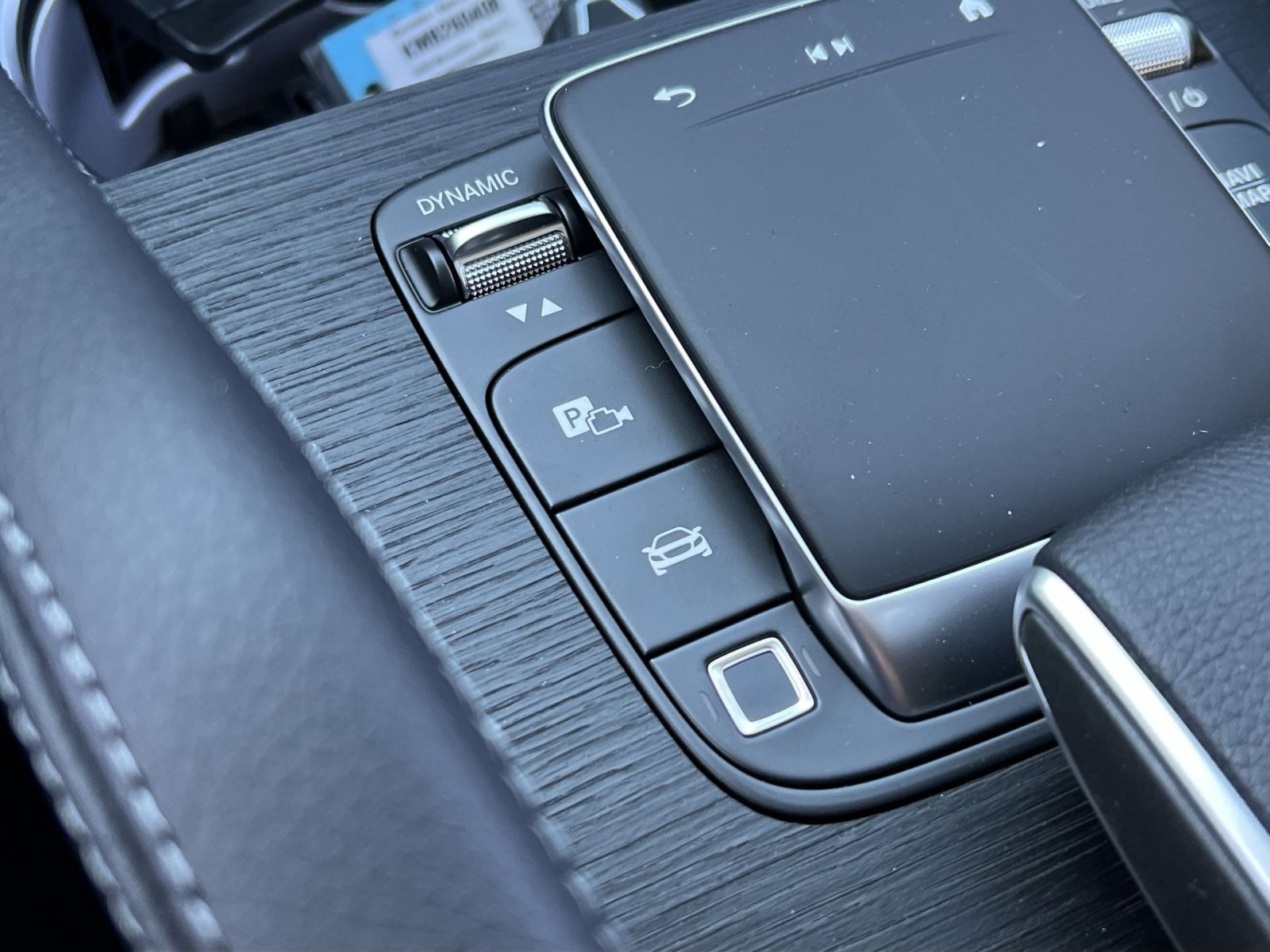 New 2026 Mercedes-Benz GLS 450 4MATIC image 34