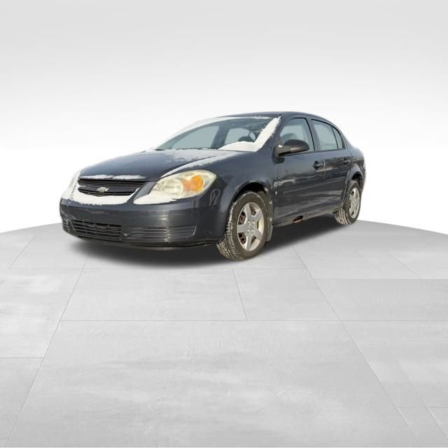 Used 2008 Chevrolet Cobalt LS w/ Protection Package