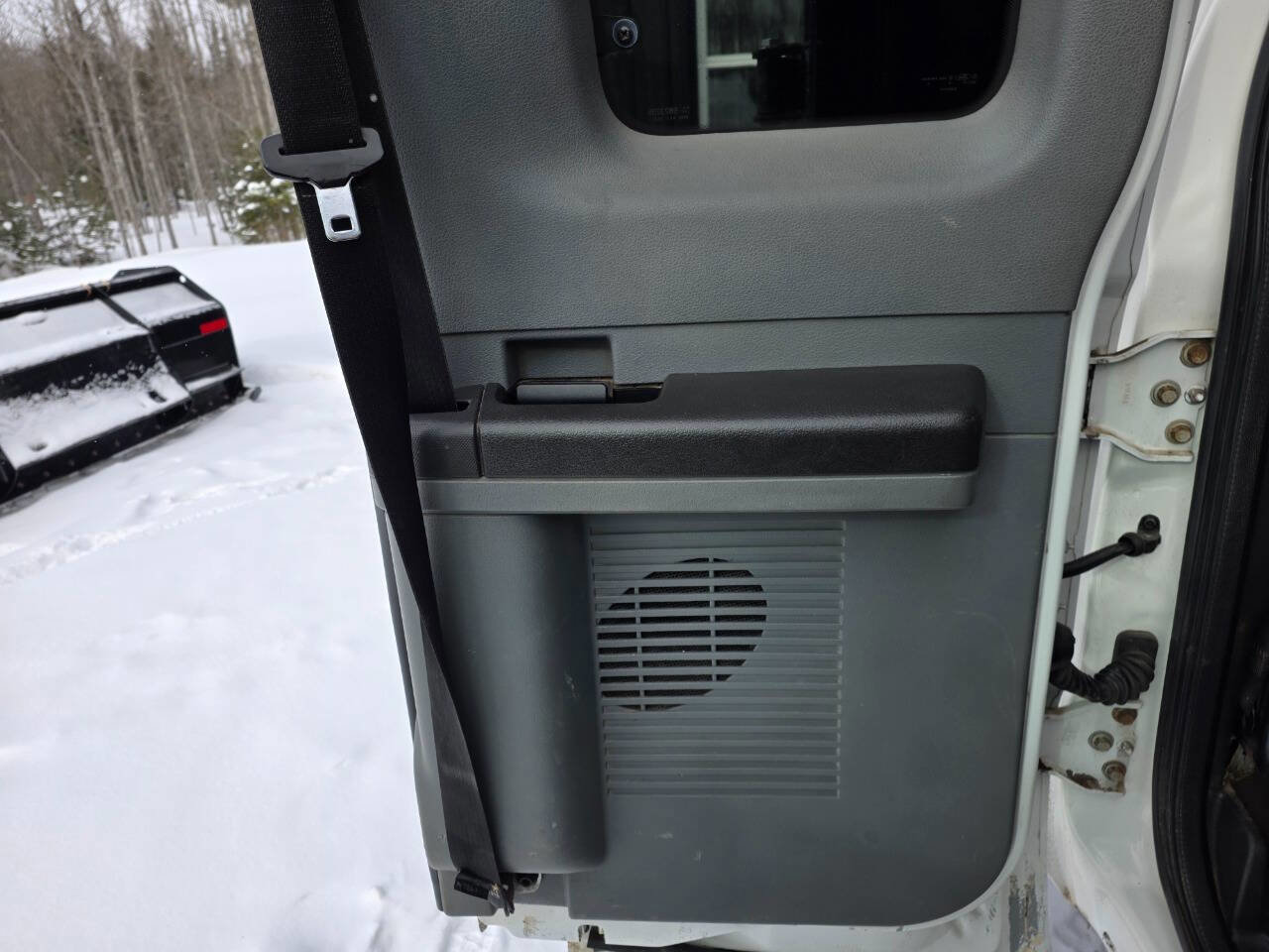 Used 2012 Ford F450 XL w/ XL Value Pkg image 20