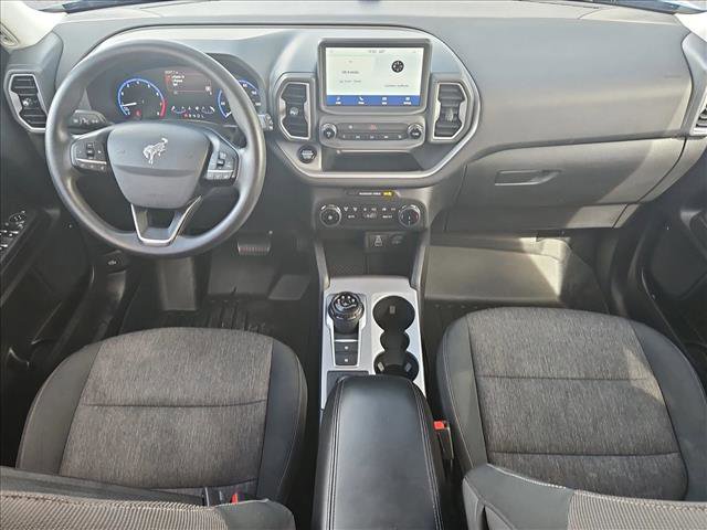 Used 2024 Ford Bronco Sport Big Bend image 18