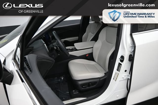 Certified 2023 Lexus RX 350 Premium w/ Cold Area Package FWD image 18
