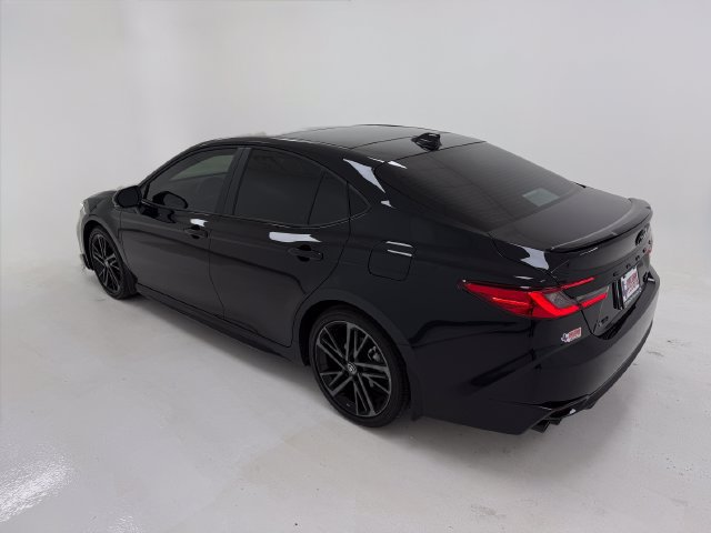 Used 2026 Toyota Camry XSE w/ Premium Package FWD image 37
