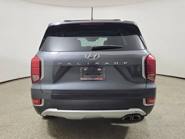 Used 2020 Hyundai Palisade SEL FWD image 6
