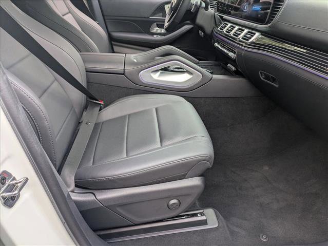 Used 2025 Mercedes-Benz GLE 450e 4MATIC image 21