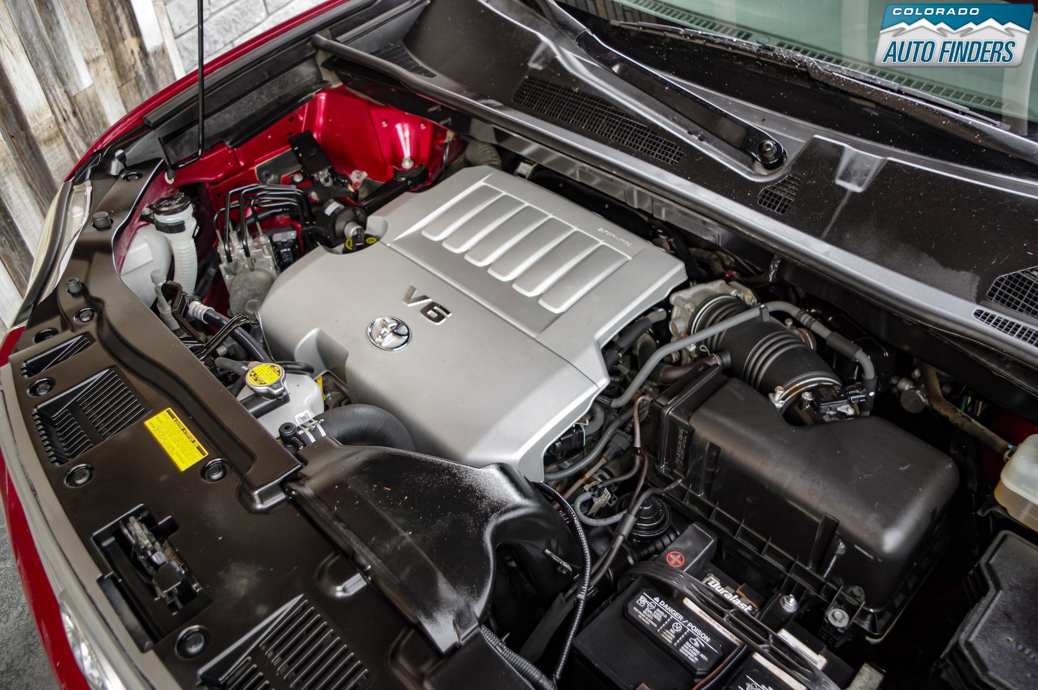 Used 2008 Toyota Highlander 2WD image 25