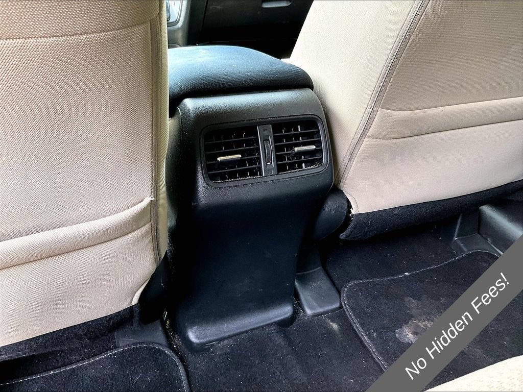 Used 2016 Honda CR-V EX image 28
