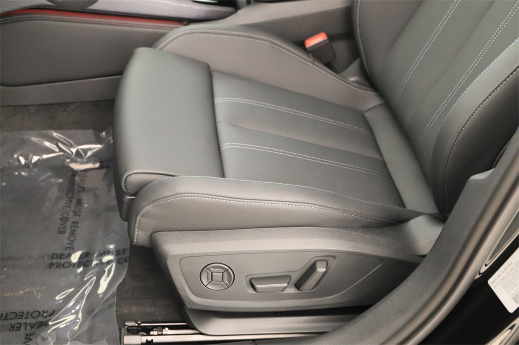 New 2025 Audi A5 2.0T Premium Plus image 24