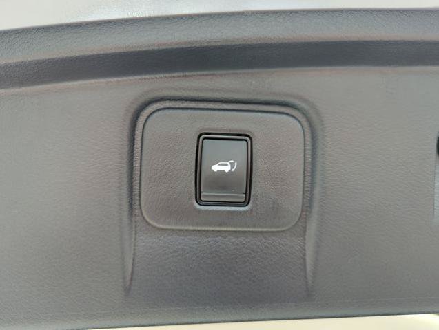 Certified 2023 Nissan Murano SL w/ SL Moonroof Package FWD image 21