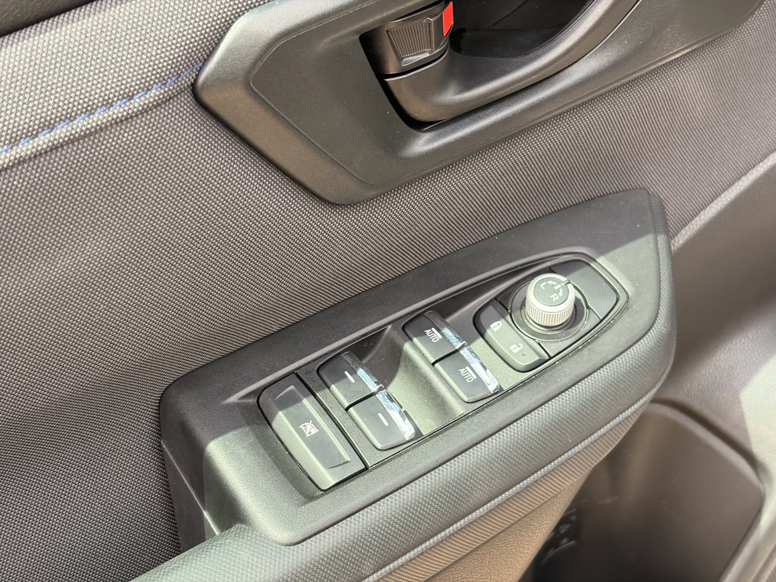 Certified 2026 Subaru Forester Premium AWD/4WD image 19