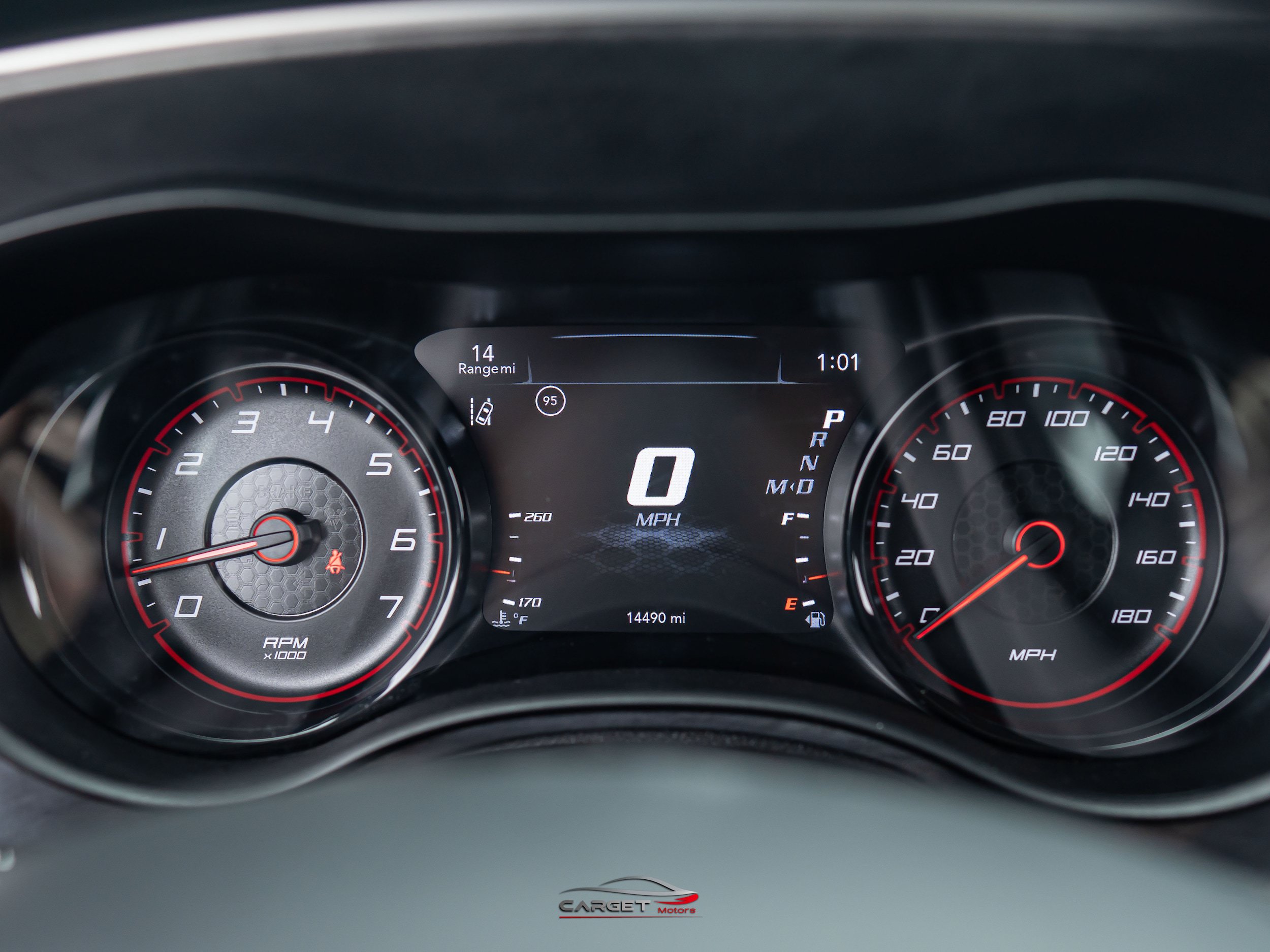 Used 2023 Dodge Charger Scat Pack w/ Daytona Edition Group RWD image 28