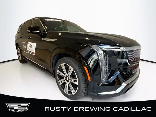 Used 2025 Cadillac Escalade IQ Luxury 1 image 1