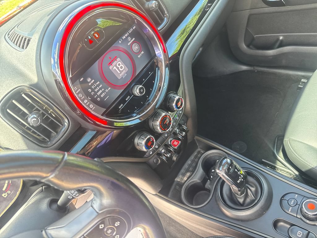 Used 2022 MINI Cooper Countryman ALL4 AWD/4WD image 17