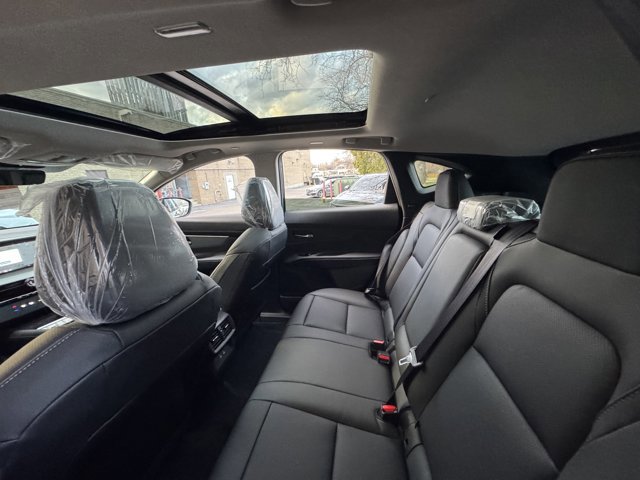 New 2026 Nissan Murano SL image 11