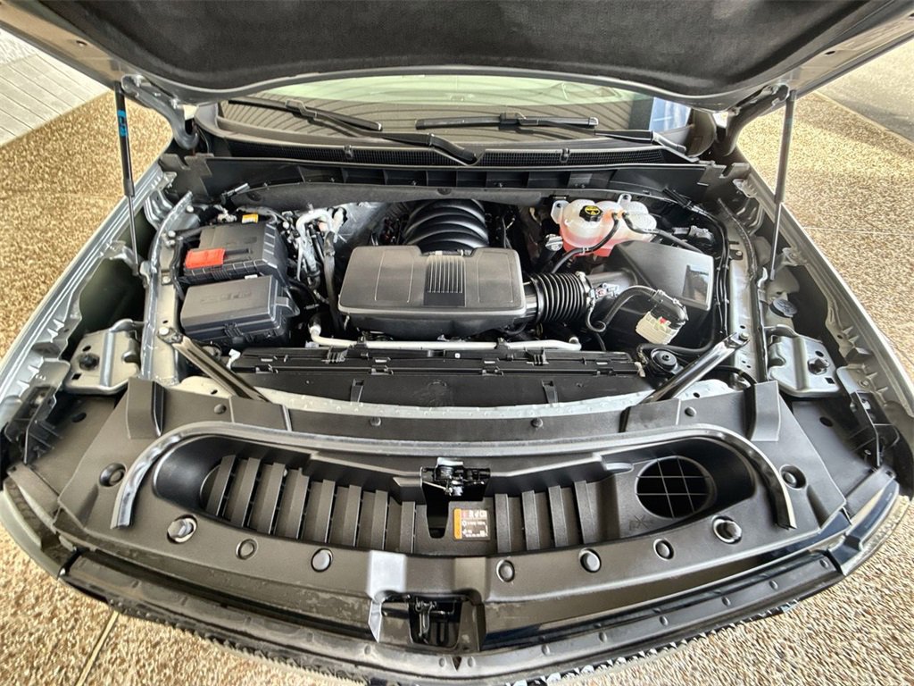 Certified 2024 Cadillac Escalade Sport Platinum w/ Heavy-Duty Trailer Package image 29