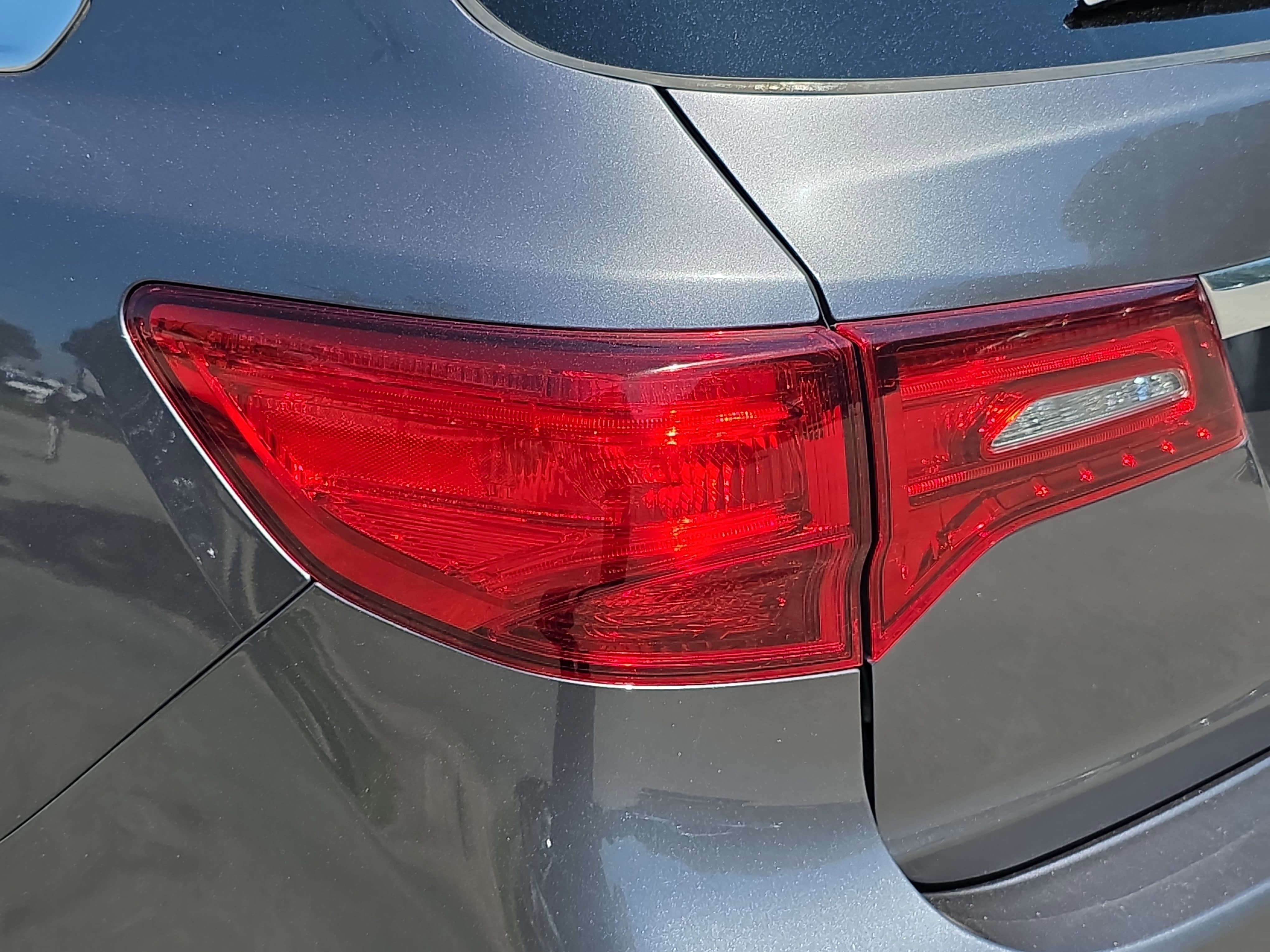 Used 2017 Acura MDX SH-AWD w/ Technology Package image 33