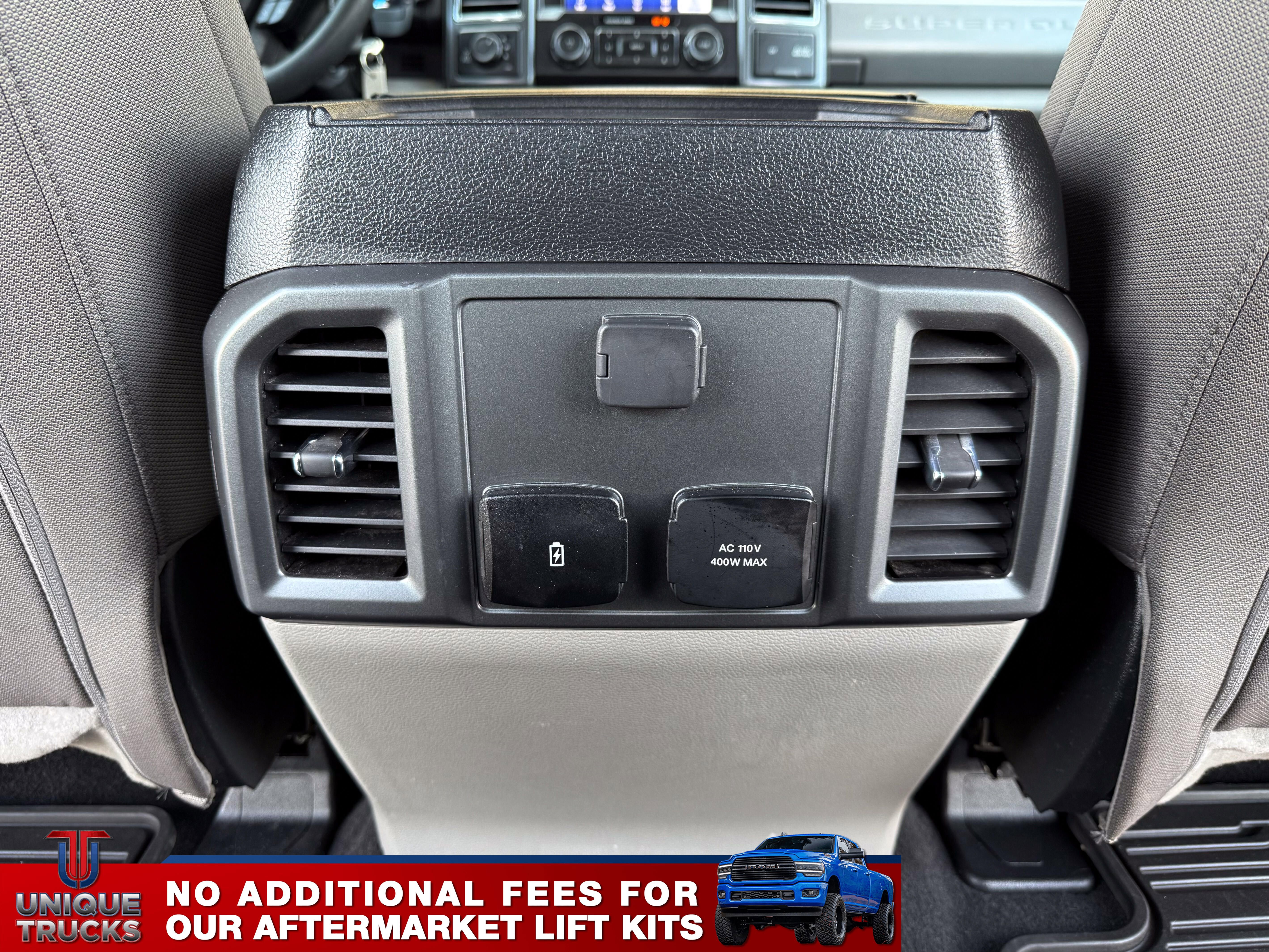 Used 2021 Ford F250 XLT w/ XLT Premium Package image 31
