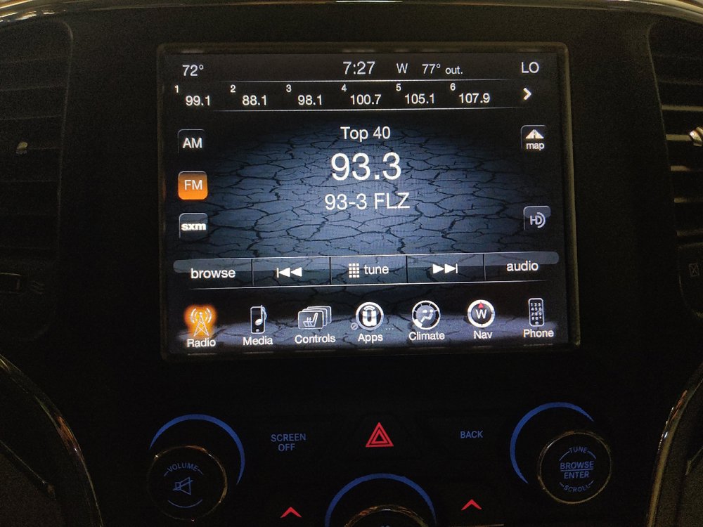 Used 2017 Jeep Grand Cherokee Summit AWD/4WD image 25