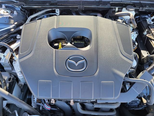 Used 2024 MAZDA MAZDA3 s image 19