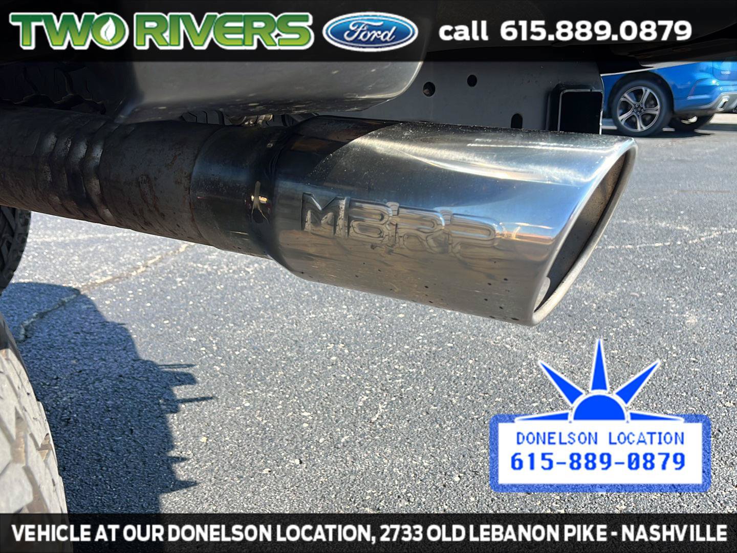 Used 2018 Ford F250 Platinum w/ Platinum Ultimate Package AWD/4WD image 26