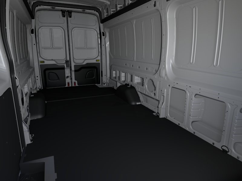 New 2026 Ford Transit 350 148 High Roof Extended AWD image 11