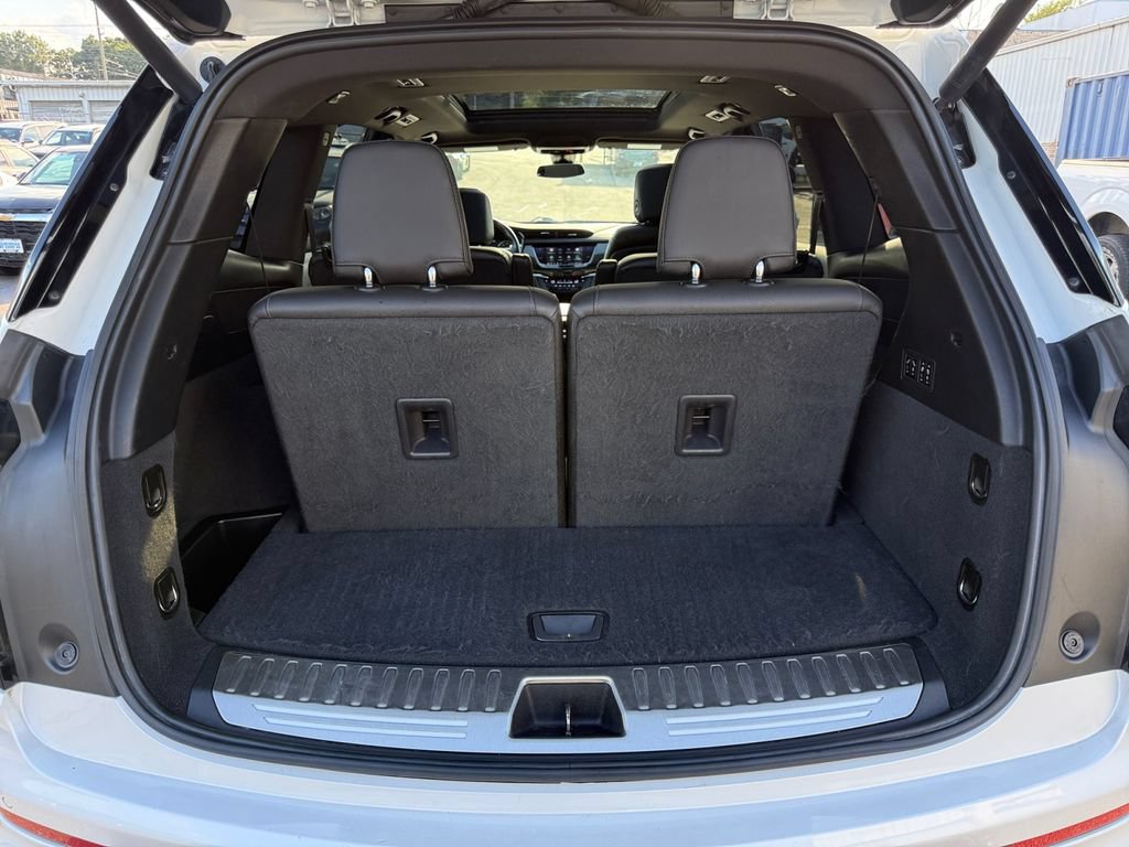 Used 2020 Cadillac XT6 Sport AWD/4WD image 27