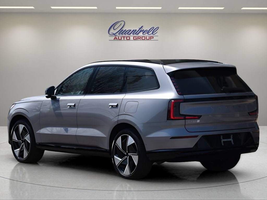 New 2026 Volvo EX90 Ultra AWD/4WD image 6