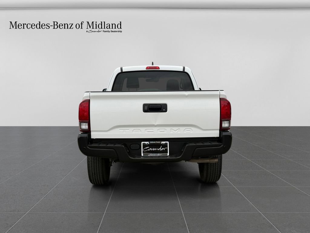 Used 2019 Toyota Tacoma SR image 6